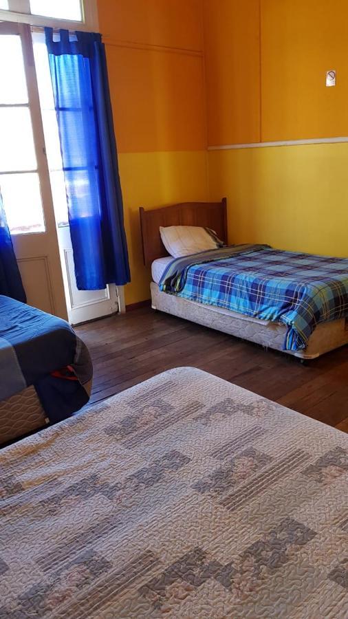 Hospederia Taltal Hotel Eksteriør billede