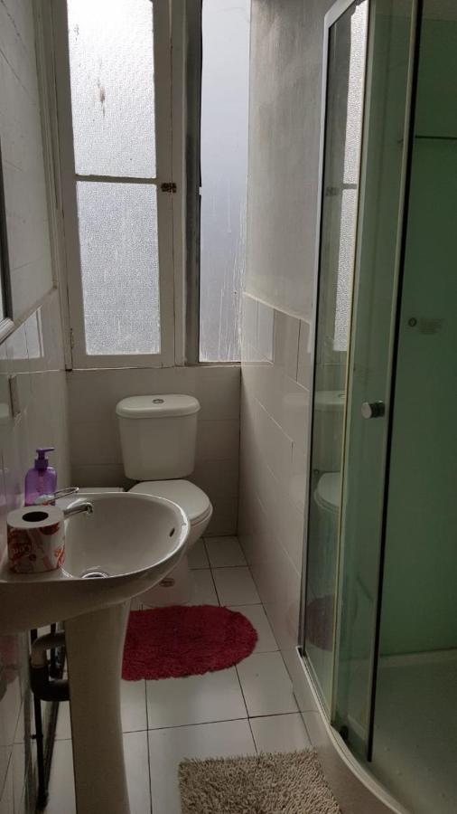 Hospederia Taltal Hotel Eksteriør billede